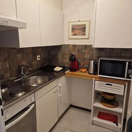 Apartment Ruhige In *