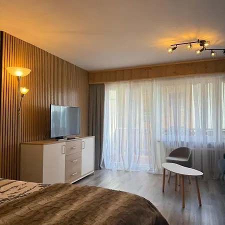 Mountain Free Parking And Wifi Playroom Appartement