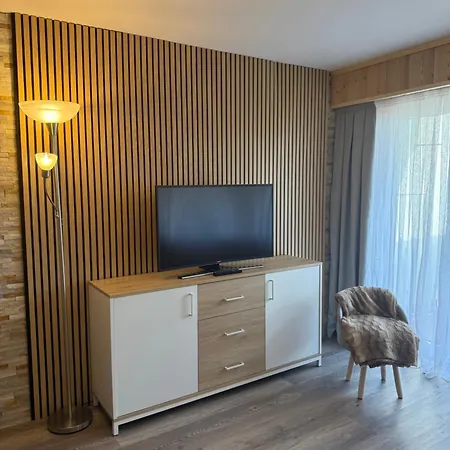 Mountain Free Parking And Wifi Playroom Lägenhet *