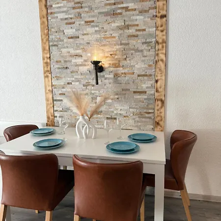 Mountain Free Parking And Wifi Playroom Appartement Leukerbad