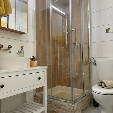 Mountain Free Parking And Wifi Playroom 96 Apartamento *