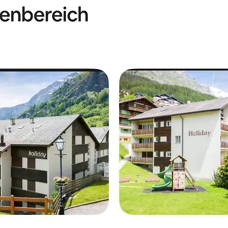 Appartement Mountain Free Parking And Wifi Playroom *