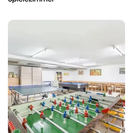 Mountain Free Parking And Wifi Playroom 96 Apartamento *