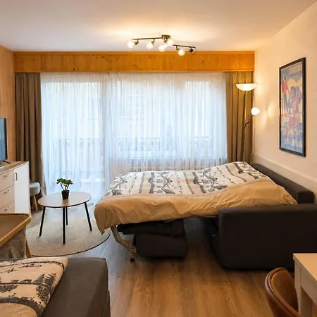 Mountain Free Parking And Wifi Playroom 96 Apartamento *