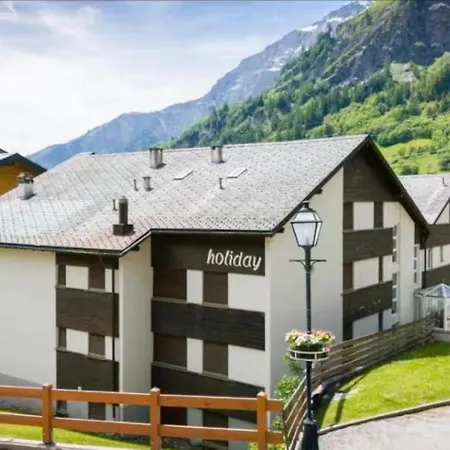 Mountain Free Parking And Wifi Playroom 96 Leukerbad