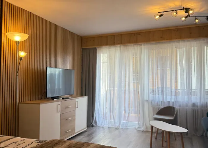 Mountain Free Parking And Wifi Playroom Appartement