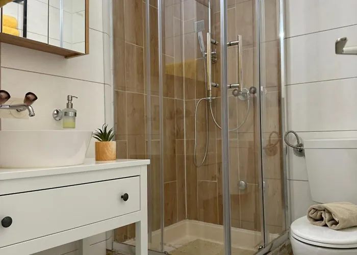 Mountain Free Parking And Wifi Playroom Appartement *