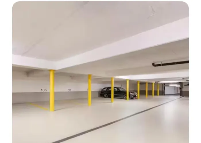 Mountain Free Parking And Wifi Playroom شقة لوكباد