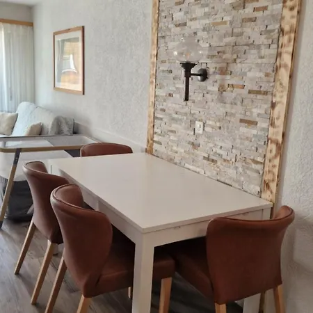 Ruhige In Appartement